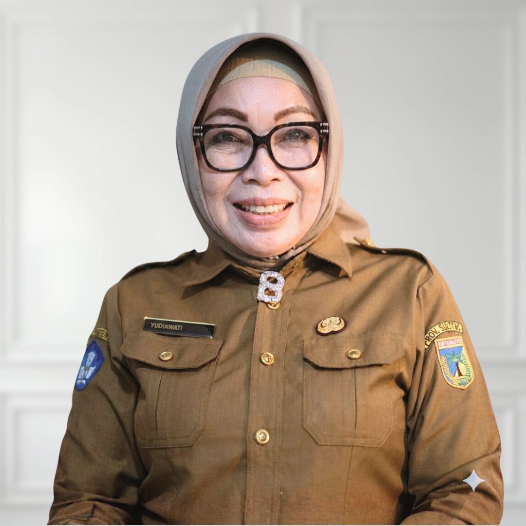 Kepala Dinas P3A Prov. Sulteng